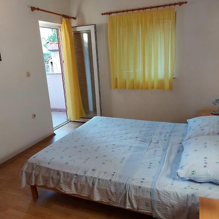 Apartmani Tatjana Округ-Горній Екстер'єр фото