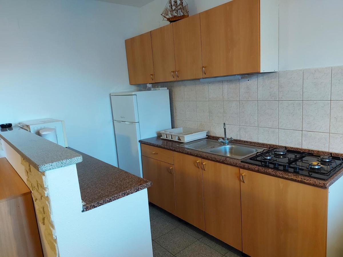 Apartmani Tatjana Округ-Горній Екстер'єр фото