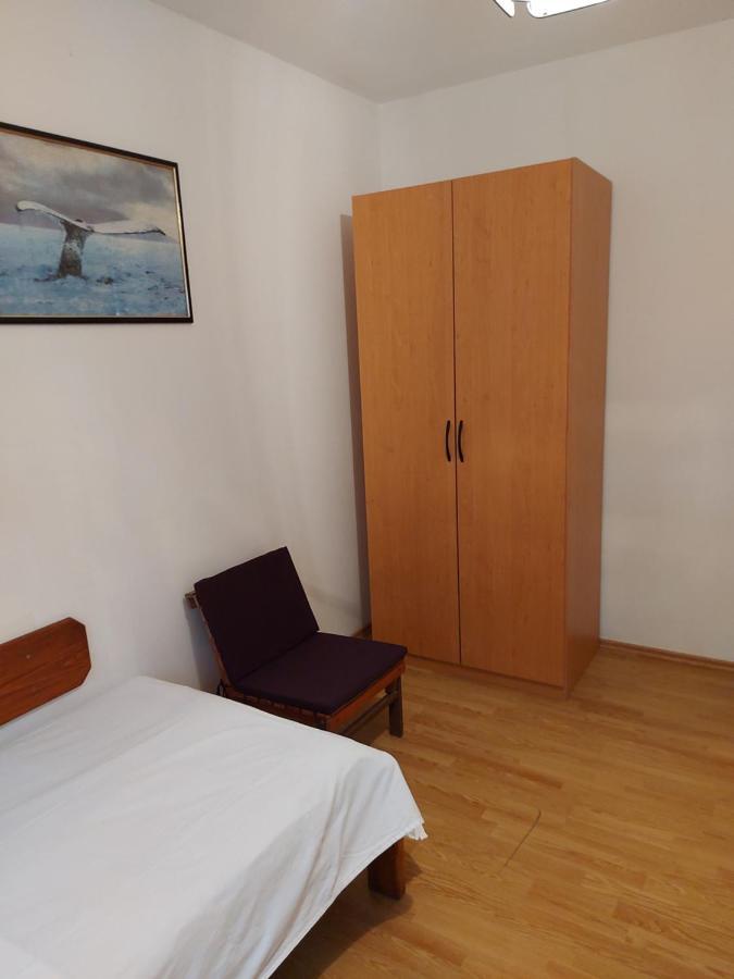 Apartmani Tatjana Округ-Горній Екстер'єр фото