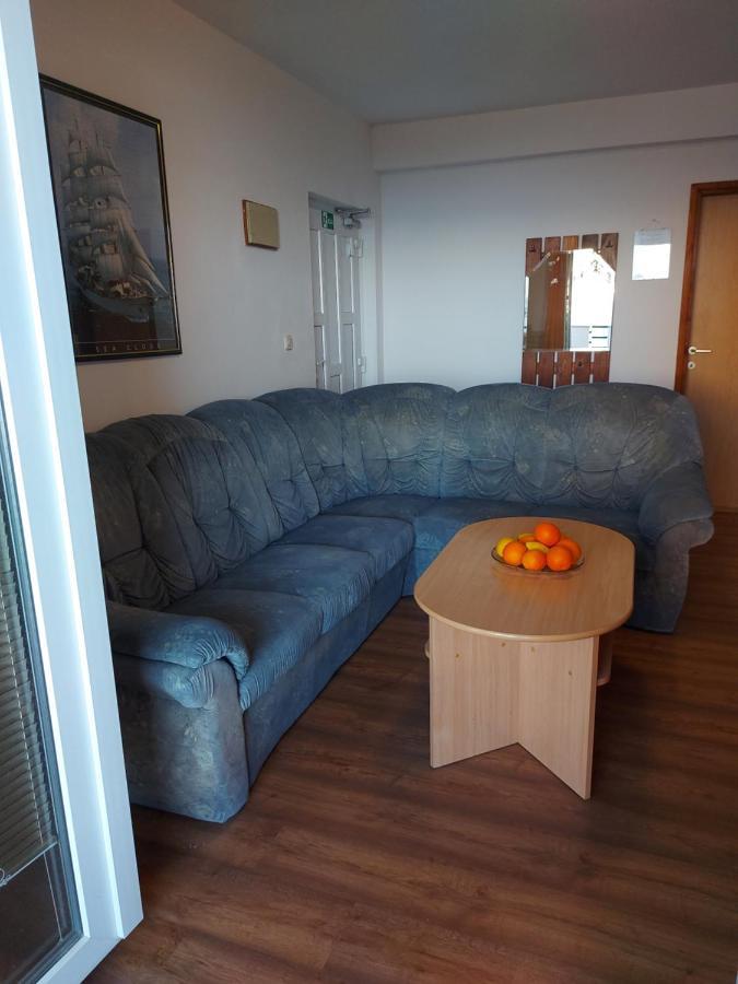 Apartmani Tatjana Округ-Горній Екстер'єр фото