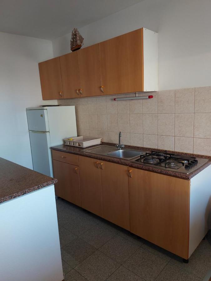 Apartmani Tatjana Округ-Горній Екстер'єр фото