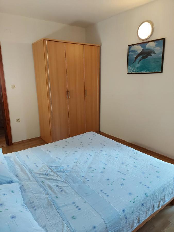 Apartmani Tatjana Округ-Горній Екстер'єр фото