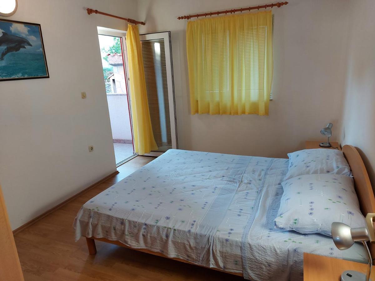 Apartmani Tatjana Округ-Горній Екстер'єр фото