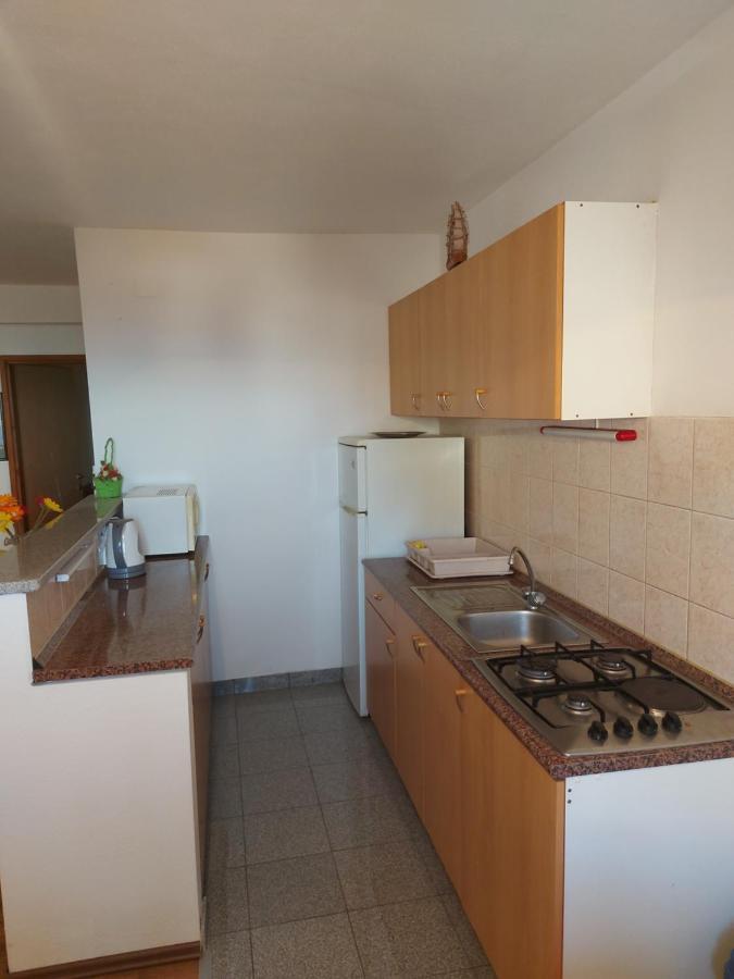 Apartmani Tatjana Округ-Горній Екстер'єр фото